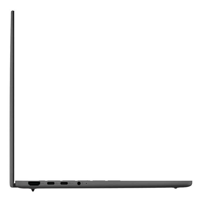 Ултрабук ASUS Zenbook A14 UX3407QA-QD273W 14.0 ", SNAPDRAGON X X1-26-100, RAM 16 GB, SSD 1000 GB, QUALCOMM ADRENO GPU, WINDOWS 11 HOME (ARM), ICELAND GRAY