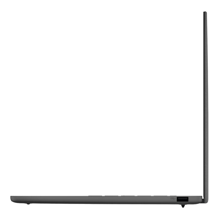 Ултрабук ASUS Zenbook A14 UX3407QA-QD273W 14.0 ", SNAPDRAGON X X1-26-100, RAM 16 GB, SSD 1000 GB, QUALCOMM ADRENO GPU, WINDOWS 11 HOME (ARM), ICELAND GRAY