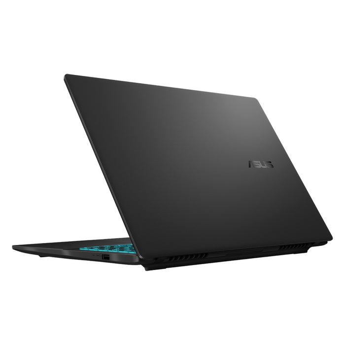 Гейминг лаптоп ASUS Vivobook 16 V3607VU-RP056W 16.0 ", INTEL CORE 5 210H, RAM 16 GB, SSD 1000 GB, NVIDIA GEFORCE RTX4050, 6 GB GDDR6, WINDOWS 11, MATTE BLACK