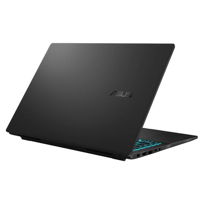 Гейминг лаптоп ASUS Vivobook 16 V3607VU-RP056W 16.0 ", INTEL CORE 5 210H, RAM 16 GB, SSD 1000 GB, NVIDIA GEFORCE RTX4050, 6 GB GDDR6, WINDOWS 11, MATTE BLACK