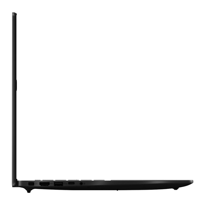Гейминг лаптоп ASUS Vivobook 16 V3607VU-RP056W 16.0 ", INTEL CORE 5 210H, RAM 16 GB, SSD 1000 GB, NVIDIA GEFORCE RTX4050, 6 GB GDDR6, WINDOWS 11, MATTE BLACK