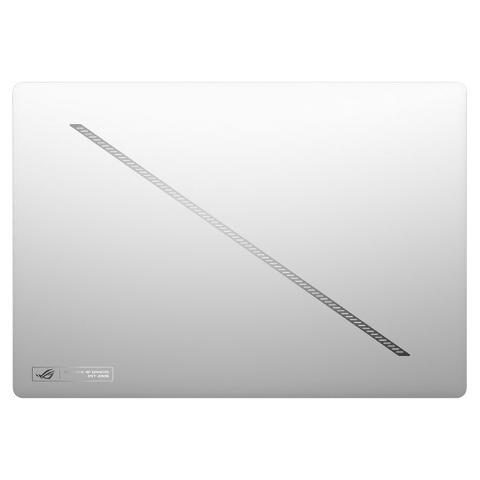 Гейминг лаптоп ASUS ROG Zephyrus G16 GU605CR-QR177W 16.0 ", INTEL CORE ULTRA 9 285H, RAM 32 GB, SSD 2000 GB, NVIDIA GEFORCE RTX5070 TI, 12 GB GDDR7, WINDOWS 11, PLATINUM WHITE