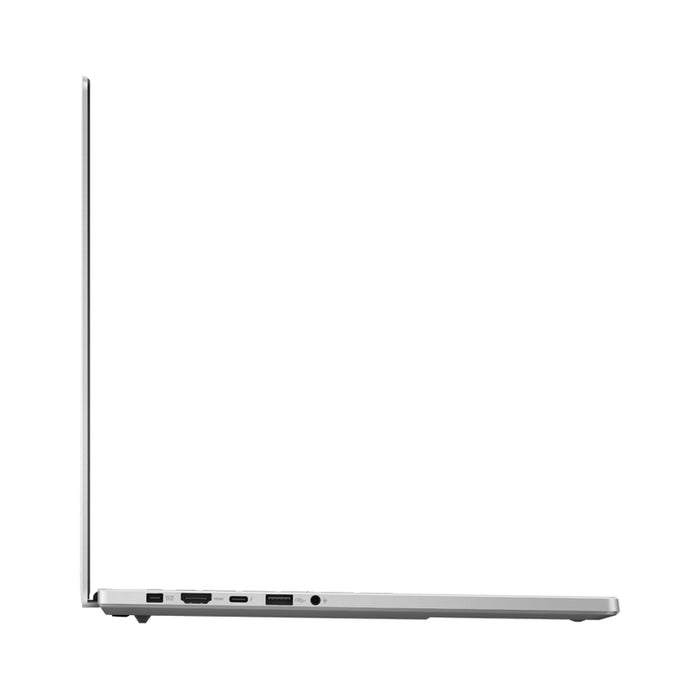 Гейминг лаптоп ASUS ROG Zephyrus G16 GU605CR-QR177W 16.0 ", INTEL CORE ULTRA 9 285H, RAM 32 GB, SSD 2000 GB, NVIDIA GEFORCE RTX5070 TI, 12 GB GDDR7, WINDOWS 11, PLATINUM WHITE