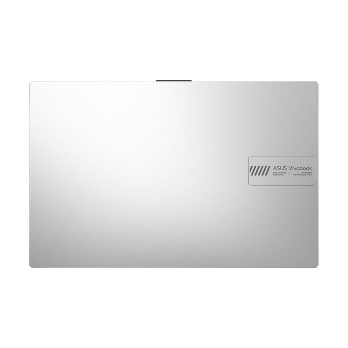 Лаптоп ASUS Vivobook Go 15 E1504FA-BQ2345 15.6 ", AMD RYZEN 3 7320U, RAM 8 GB, SSD 512 GB, AMD RADEON GRAPHICS, COOL SILVER