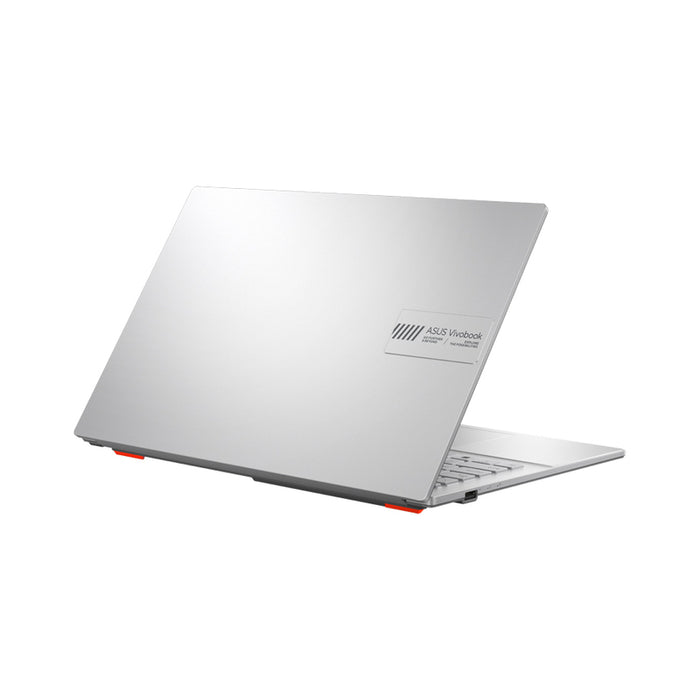 Лаптоп ASUS Vivobook Go 15 E1504FA-BQ2345 15.6 ", AMD RYZEN 3 7320U, RAM 8 GB, SSD 512 GB, AMD RADEON GRAPHICS, COOL SILVER