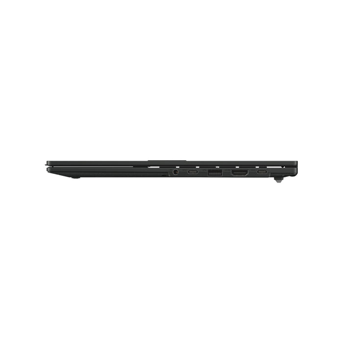 Лаптоп ASUS Vivobook Go 15 E1504FA-BQ2425W 15.6 ", AMD RYZEN 5 7520U, RAM 16 GB, SSD 1000 GB, AMD RADEON GRAPHICS, WINDOWS 11, MIXED BLACK