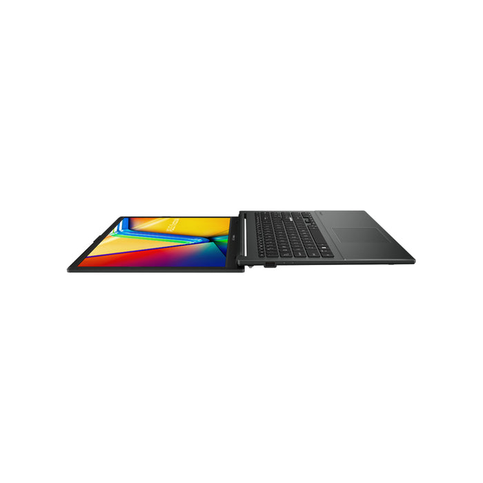 Лаптоп ASUS Vivobook Go 15 E1504FA-BQ2425W 15.6 ", AMD RYZEN 5 7520U, RAM 16 GB, SSD 1000 GB, AMD RADEON GRAPHICS, WINDOWS 11, MIXED BLACK