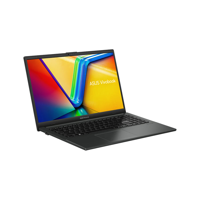 Лаптоп ASUS Vivobook Go 15 E1504FA-BQ2425W 15.6 ", AMD RYZEN 5 7520U, RAM 16 GB, SSD 1000 GB, AMD RADEON GRAPHICS, WINDOWS 11, MIXED BLACK
