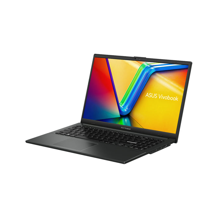 Лаптоп ASUS Vivobook Go 15 E1504FA-BQ2425W 15.6 ", AMD RYZEN 5 7520U, RAM 16 GB, SSD 1000 GB, AMD RADEON GRAPHICS, WINDOWS 11, MIXED BLACK