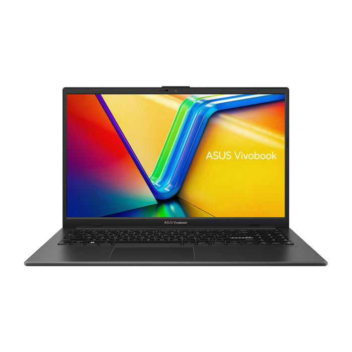 Лаптоп ASUS Vivobook Go 15 E1504FA-BQ2425W 15.6 ", AMD RYZEN 5 7520U, RAM 16 GB, SSD 1000 GB, AMD RADEON GRAPHICS, WINDOWS 11, MIXED BLACK