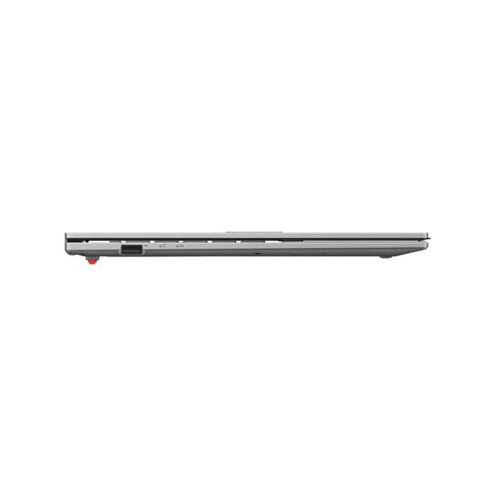Лаптоп ASUS Vivobook Go 15 E1504FA-BQ2677 15.6 ", AMD RYZEN 3 7320U, RAM 16 GB, SSD 1000 GB, AMD RADEON GRAPHICS, COOL SILVER
