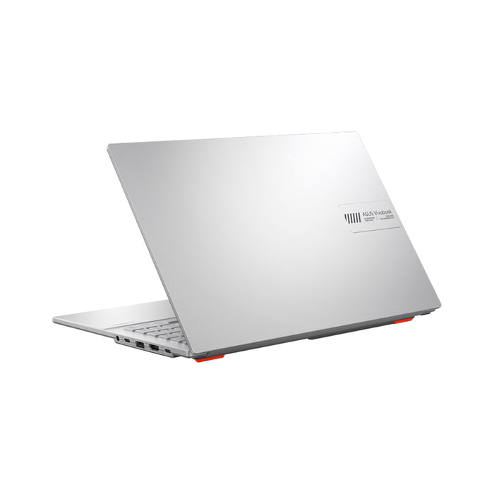 Лаптоп ASUS Vivobook Go 15 E1504FA-BQ2677 15.6 ", AMD RYZEN 3 7320U, RAM 16 GB, SSD 1000 GB, AMD RADEON GRAPHICS, COOL SILVER