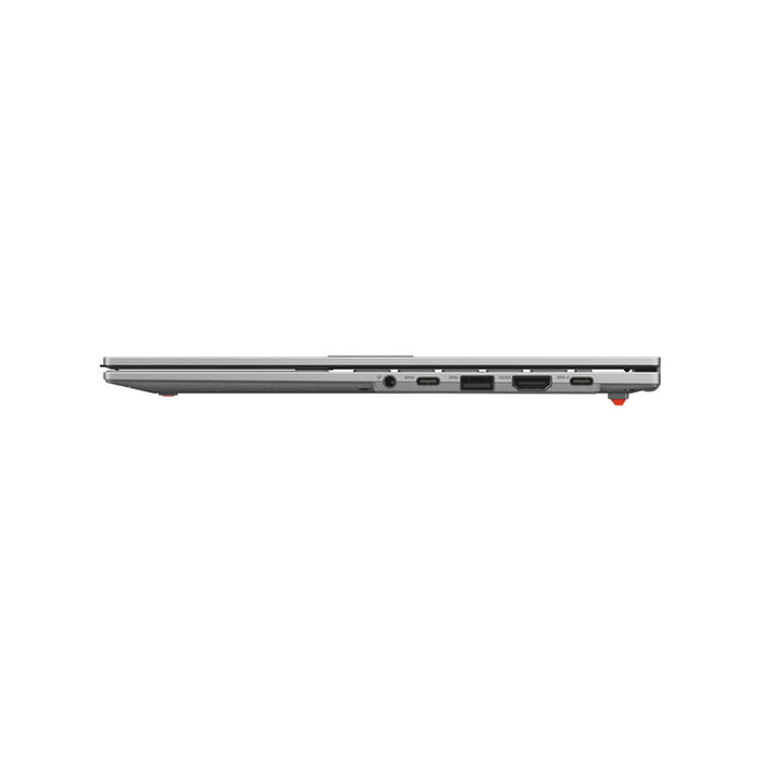 Лаптоп ASUS Vivobook Go 15 E1504FA-BQ2677 15.6 ", AMD RYZEN 3 7320U, RAM 16 GB, SSD 1000 GB, AMD RADEON GRAPHICS, COOL SILVER