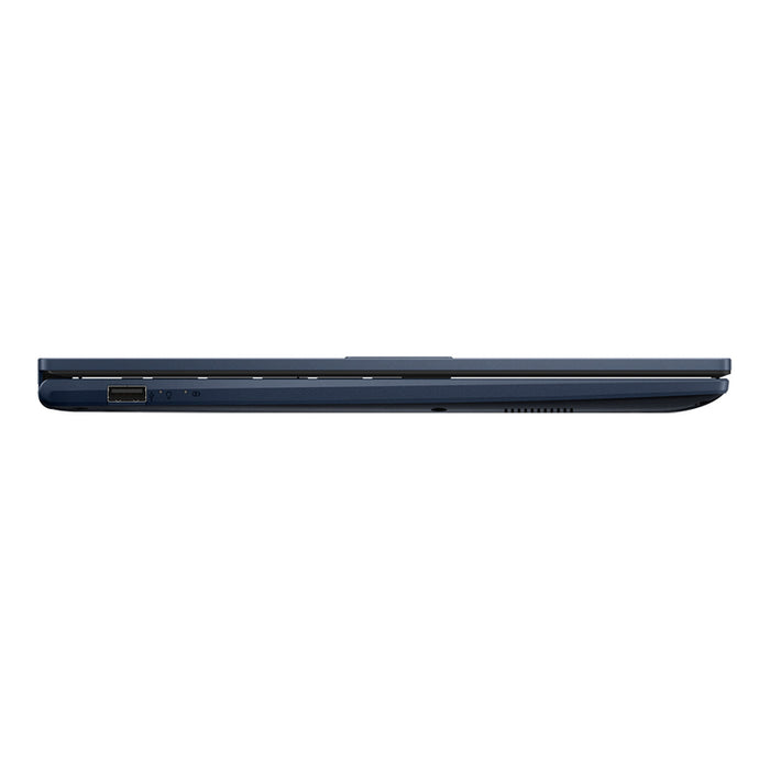 Лаптоп ASUS Vivobook 15 X1504VA-BQ3930 15.6 ", INTEL CORE 7 150U, RAM 16 GB, SSD 512 GB, INTEL GRAPHICS, QUIET BLUE