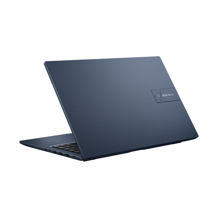 Лаптоп ASUS Vivobook 15 X1504VA-BQ3930 15.6 ", INTEL CORE 7 150U, RAM 16 GB, SSD 512 GB, INTEL GRAPHICS, QUIET BLUE