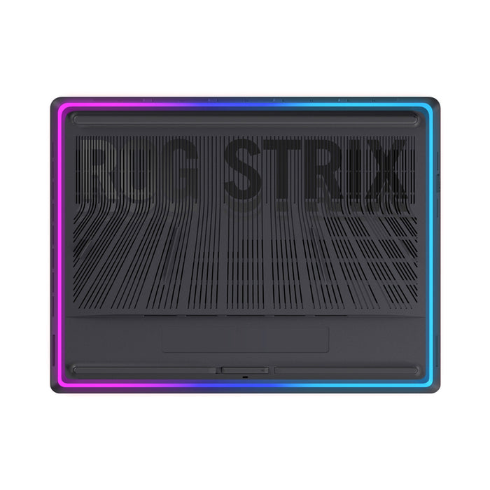 Гейминг лаптоп ASUS ROG Strix G16 G615LP-S5053W 16.0 ", INTEL CORE ULTRA 9 275HX, RAM 32 GB, SSD 1000 GB, NVIDIA GEFORCE RTX5070, 8 GB GDDR7, WINDOWS 11, ECLIPSE GRAY