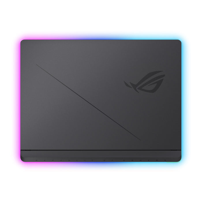 Гейминг лаптоп ASUS ROG Strix G16 G615LP-S5053W 16.0 ", INTEL CORE ULTRA 9 275HX, RAM 32 GB, SSD 1000 GB, NVIDIA GEFORCE RTX5070, 8 GB GDDR7, WINDOWS 11, ECLIPSE GRAY