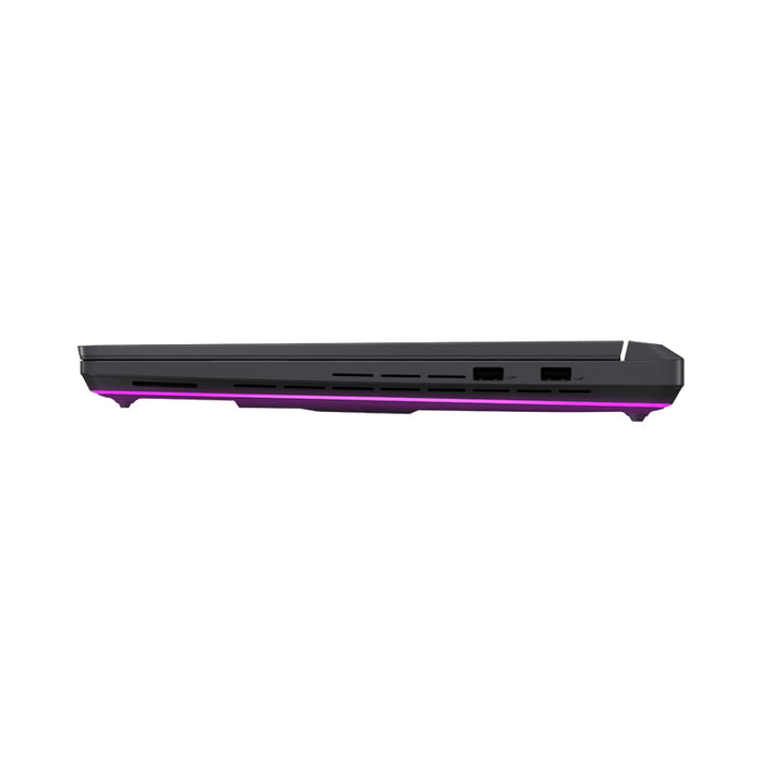 Гейминг лаптоп ASUS ROG Strix G16 G615LP-S5053W 16.0 ", INTEL CORE ULTRA 9 275HX, RAM 32 GB, SSD 1000 GB, NVIDIA GEFORCE RTX5070, 8 GB GDDR7, WINDOWS 11, ECLIPSE GRAY