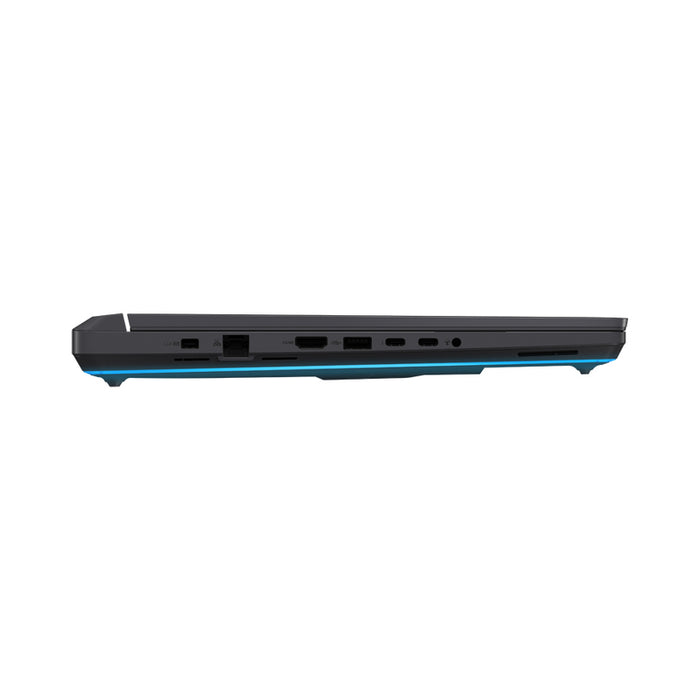 Гейминг лаптоп ASUS ROG Strix G16 G615LP-S5053W 16.0 ", INTEL CORE ULTRA 9 275HX, RAM 32 GB, SSD 1000 GB, NVIDIA GEFORCE RTX5070, 8 GB GDDR7, WINDOWS 11, ECLIPSE GRAY