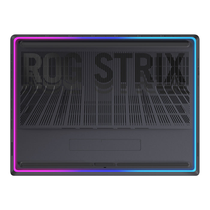 Гейминг лаптоп ASUS ROG Strix G18 G815LR-S9043W 18.0 ", INTEL CORE ULTRA 9 275HX, RAM 32 GB, SSD 2000 GB, NVIDIA GEFORCE RTX5070 TI, 12 GB GDDR7, WINDOWS 11, ECLIPSE GRAY
