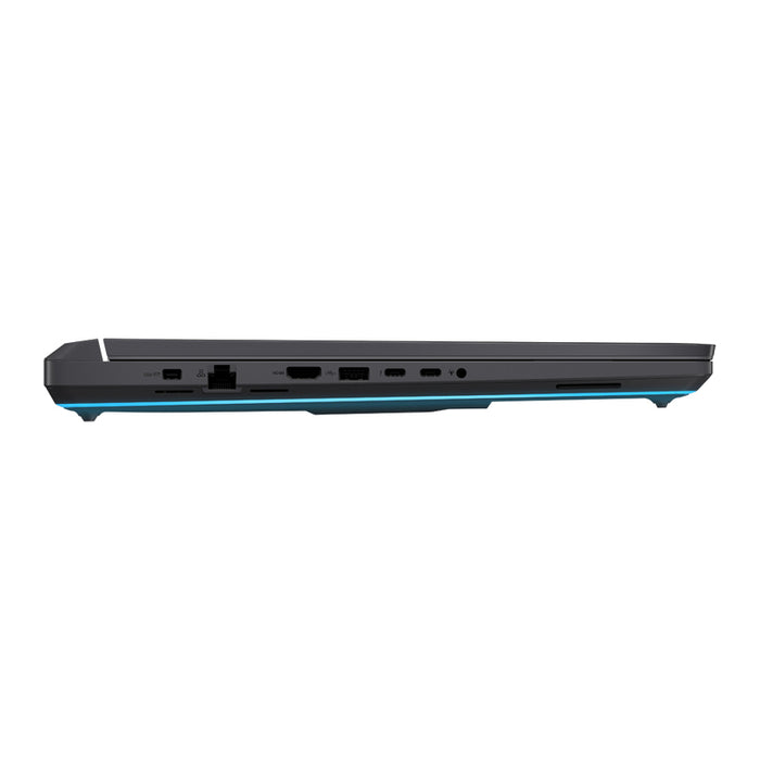 Гейминг лаптоп ASUS ROG Strix G18 G815LR-S9043W 18.0 ", INTEL CORE ULTRA 9 275HX, RAM 32 GB, SSD 2000 GB, NVIDIA GEFORCE RTX5070 TI, 12 GB GDDR7, WINDOWS 11, ECLIPSE GRAY
