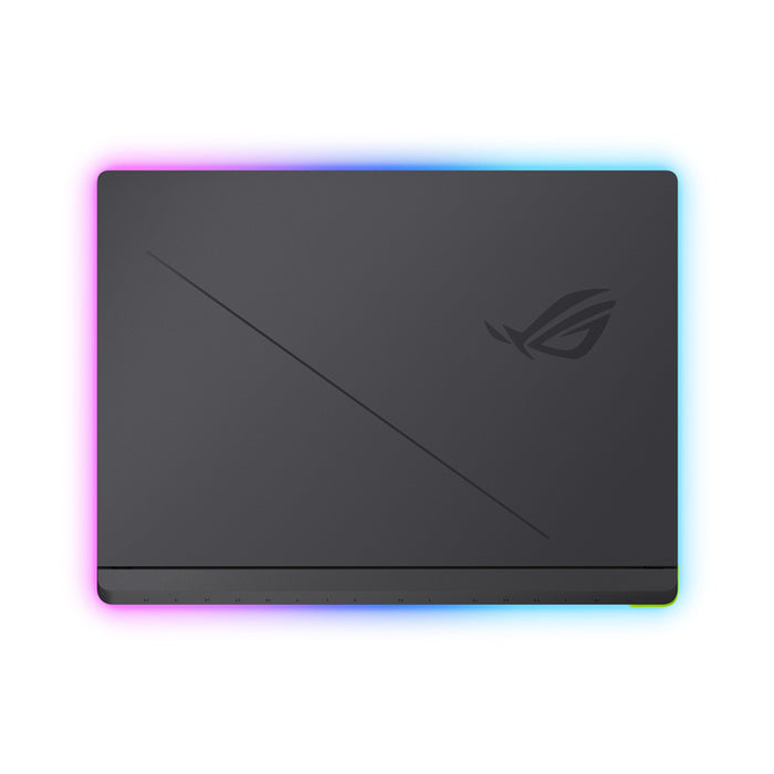Гейминг лаптоп ASUS ROG Strix G18 G815LR-S9043W 18.0 ", INTEL CORE ULTRA 9 275HX, RAM 32 GB, SSD 2000 GB, NVIDIA GEFORCE RTX5070 TI, 12 GB GDDR7, WINDOWS 11, ECLIPSE GRAY