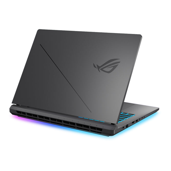 Гейминг лаптоп ASUS ROG Strix G18 G815LR-S9043W 18.0 ", INTEL CORE ULTRA 9 275HX, RAM 32 GB, SSD 2000 GB, NVIDIA GEFORCE RTX5070 TI, 12 GB GDDR7, WINDOWS 11, ECLIPSE GRAY