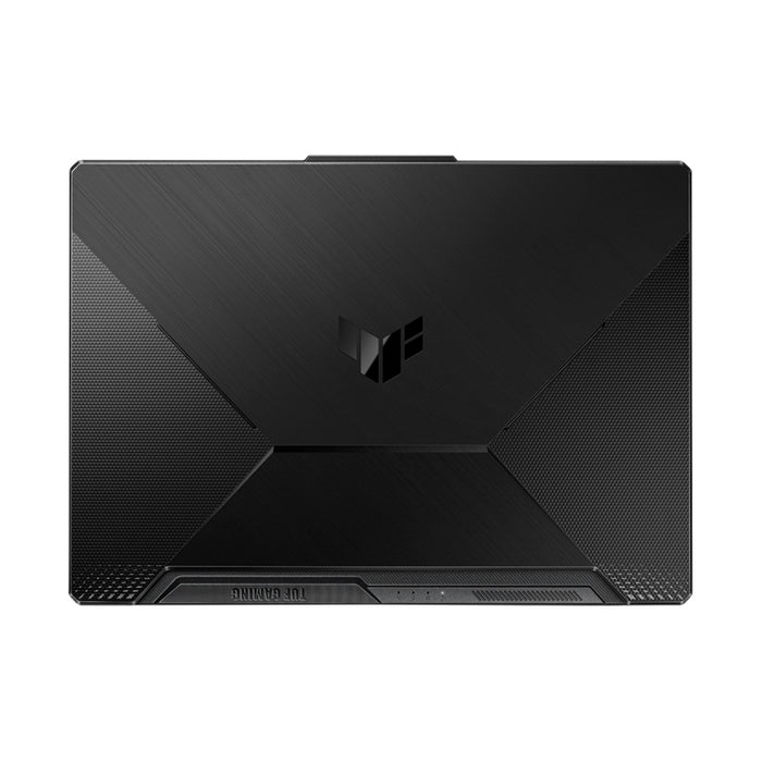Гейминг лаптоп ASUS TUF Gaming A15 FA506NCG-HN207 15.6 ", AMD RYZEN 7 7445HS, RAM 16 GB, SSD 1000 GB, NVIDIA GEFORCE RTX3050, 4 GB GDDR6, GRAPHITE BLACK