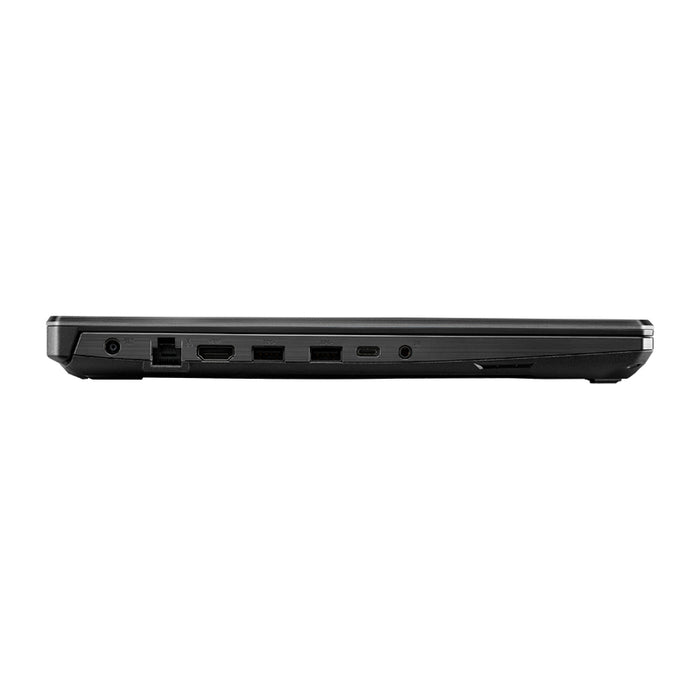 Гейминг лаптоп ASUS TUF Gaming A15 FA506NCG-HN207 15.6 ", AMD RYZEN 7 7445HS, RAM 16 GB, SSD 1000 GB, NVIDIA GEFORCE RTX3050, 4 GB GDDR6, GRAPHITE BLACK