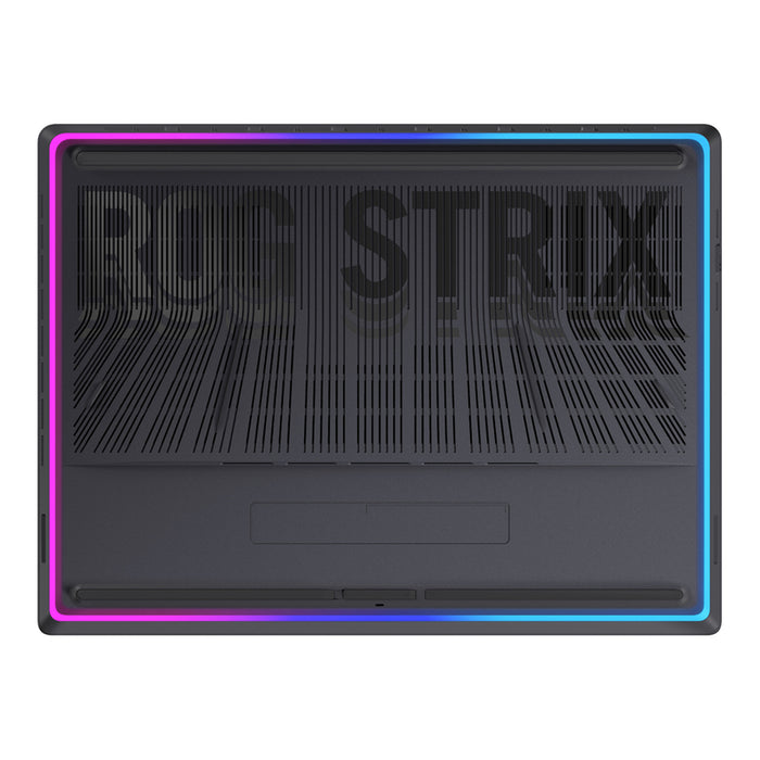 Гейминг лаптоп ASUS ROG STRIX G18 G815LP-S9019W 18.0 ", INTEL CORE ULTRA 9 275HX, RAM 32 GB, SSD 2000 GB, NVIDIA GEFORCE RTX5070, 8 GB GDDR7, WINDOWS 11, ECLIPSE GRAY