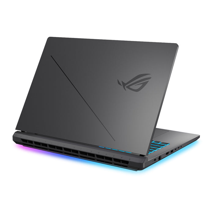 Гейминг лаптоп ASUS ROG STRIX G18 G815LP-S9019W 18.0 ", INTEL CORE ULTRA 9 275HX, RAM 32 GB, SSD 2000 GB, NVIDIA GEFORCE RTX5070, 8 GB GDDR7, WINDOWS 11, ECLIPSE GRAY