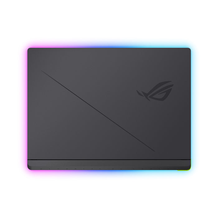 Гейминг лаптоп ASUS ROG STRIX G18 G815LP-S9019W 18.0 ", INTEL CORE ULTRA 9 275HX, RAM 32 GB, SSD 2000 GB, NVIDIA GEFORCE RTX5070, 8 GB GDDR7, WINDOWS 11, ECLIPSE GRAY