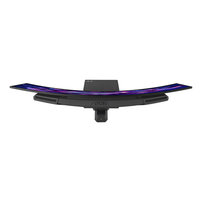 Монитор ASUS ROG Strix OLED XG34WCDMTG 0.231 мм, 178°/ 178°, OLED, 34.0 ", 86.4 см, 3440x1440, 240.00 Hz, 0.03 ms, HDMI, DisplayPort, USB-C, BLACK