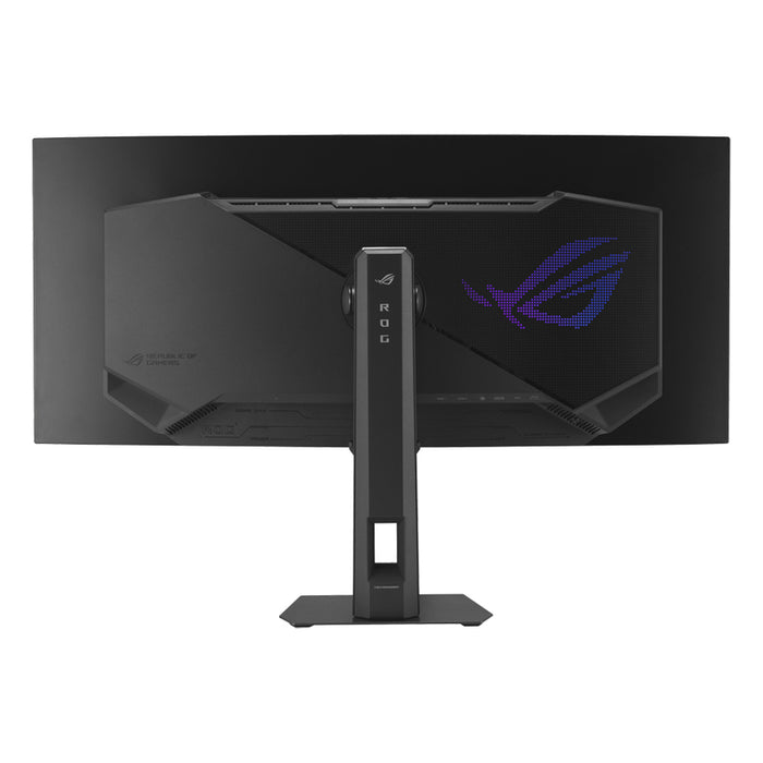 Монитор ASUS ROG Strix OLED XG34WCDMTG 0.231 мм, 178°/ 178°, OLED, 34.0 ", 86.4 см, 3440x1440, 240.00 Hz, 0.03 ms, HDMI, DisplayPort, USB-C, BLACK