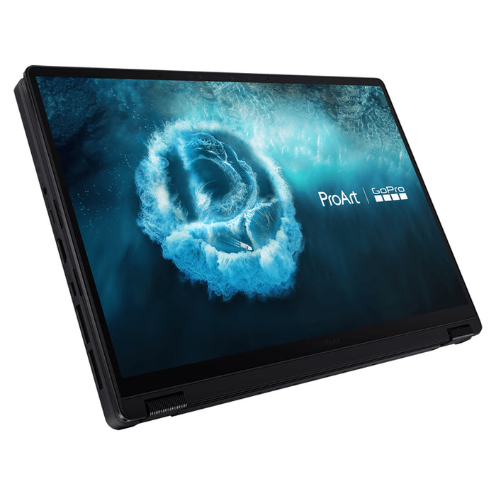 Лаптоп ASUS PROART HN7306EAC-LX041X 13.3 ", AMD RYZEN AI MAX+ 395, RAM 128 GB, SSD 1000 GB, AMD RADEON GRAPHICS, WINDOWS 11 PRO, NANO BLACK