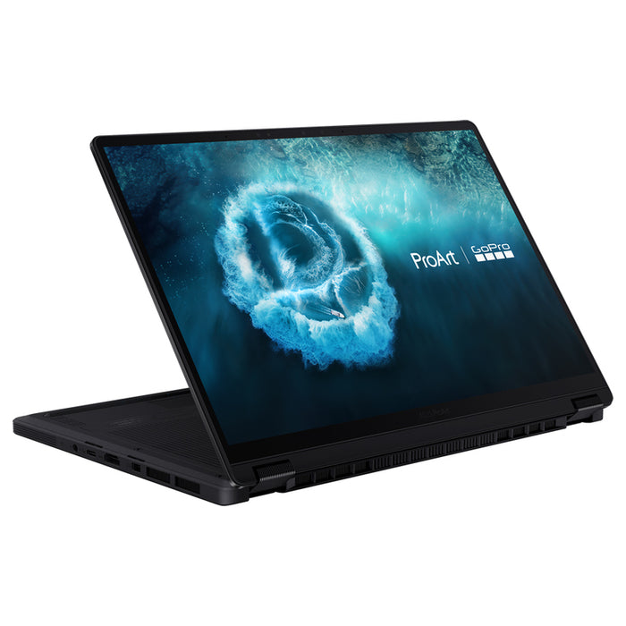 Лаптоп ASUS PROART HN7306EAC-LX041X 13.3 ", AMD RYZEN AI MAX+ 395, RAM 128 GB, SSD 1000 GB, AMD RADEON GRAPHICS, WINDOWS 11 PRO, NANO BLACK