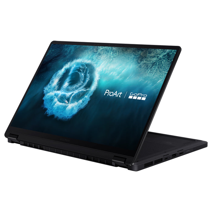 Лаптоп ASUS PROART HN7306EAC-LX041X 13.3 ", AMD RYZEN AI MAX+ 395, RAM 128 GB, SSD 1000 GB, AMD RADEON GRAPHICS, WINDOWS 11 PRO, NANO BLACK
