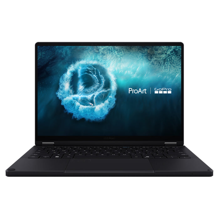 Лаптоп ASUS PROART HN7306EAC-LX041X 13.3 ", AMD RYZEN AI MAX+ 395, RAM 128 GB, SSD 1000 GB, AMD RADEON GRAPHICS, WINDOWS 11 PRO, NANO BLACK
