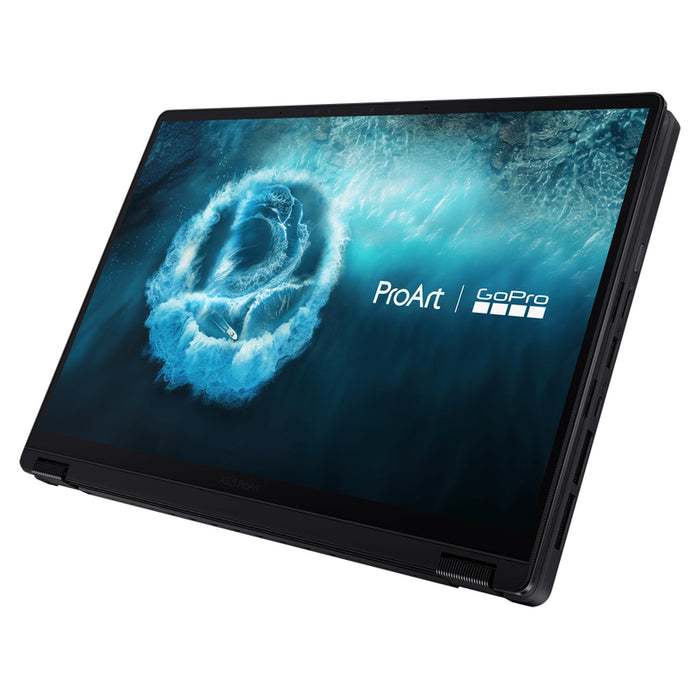 Лаптоп ASUS PROART HN7306EAC-LX041X 13.3 ", AMD RYZEN AI MAX+ 395, RAM 128 GB, SSD 1000 GB, AMD RADEON GRAPHICS, WINDOWS 11 PRO, NANO BLACK