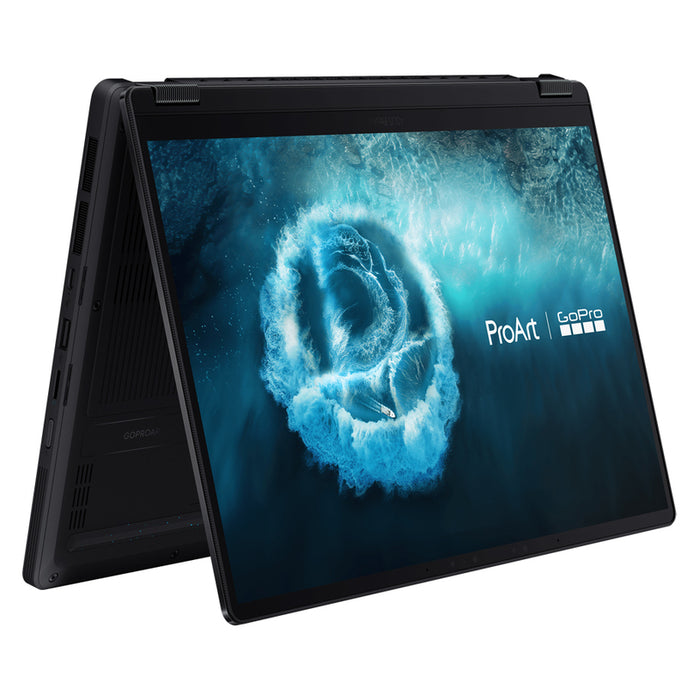 Лаптоп ASUS PROART HN7306EAC-LX041X 13.3 ", AMD RYZEN AI MAX+ 395, RAM 128 GB, SSD 1000 GB, AMD RADEON GRAPHICS, WINDOWS 11 PRO, NANO BLACK