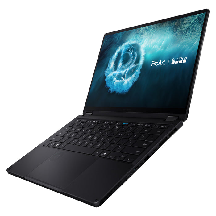 Лаптоп ASUS PROART HN7306EAC-LX041X 13.3 ", AMD RYZEN AI MAX+ 395, RAM 128 GB, SSD 1000 GB, AMD RADEON GRAPHICS, WINDOWS 11 PRO, NANO BLACK