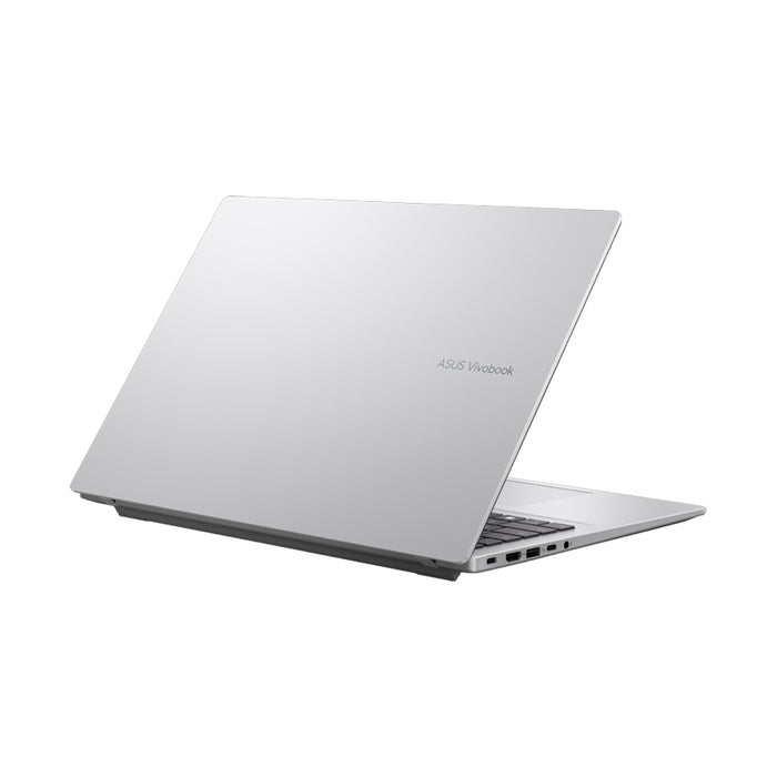 Лаптоп ASUS Vivobook 16 VIVOBOOK 16 X1607CA-MB077 16.0 ", INTEL CORE ULTRA 7 255H, RAM 16 GB, SSD 1000 GB, INTEL GRAPHICS, COOL SILVER