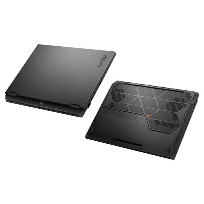 Гейминг лаптоп ASUS TUF Gaming A16 FA608UH-RV006W 16.0 ", AMD RYZEN 7 260, RAM 16 GB, SSD 1000 GB, NVIDIA GEFORCE RTX5050, 8 GB GDDR7, WINDOWS 11, JAEGER GRAY