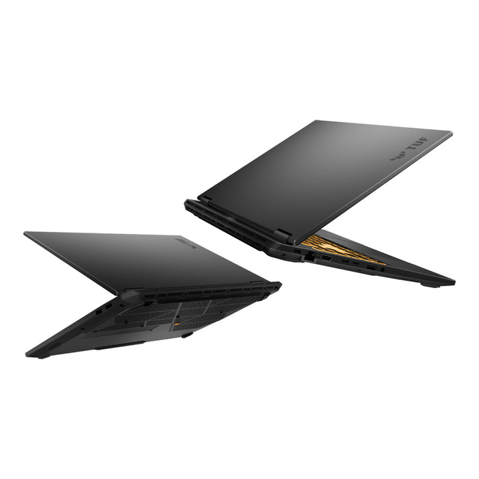 Гейминг лаптоп ASUS TUF Gaming F16 FX608JMR-RV005W 16.0 ", INTEL CORE I7 14650HX, RAM 32 GB, SSD 1000 GB, NVIDIA GEFORCE RTX5060, 8 GB GDDR7, WINDOWS 11, JAEGER GRAY
