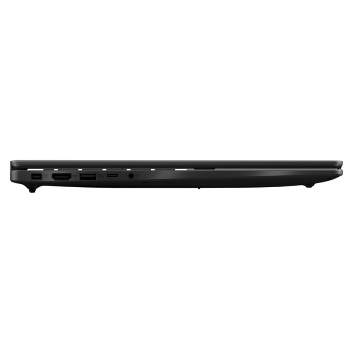 Гейминг лаптоп ASUS Vivobook 16 V3607VU-RP196W 16.0 ", INTEL CORE 5 210H, RAM 16 GB, SSD 512 GB, NVIDIA GEFORCE RTX4050, 6 GB GDDR6, WINDOWS 11, MATTE BLACK