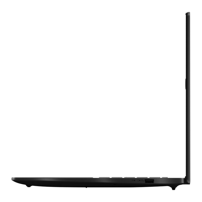 Гейминг лаптоп ASUS Vivobook 16 V3607VU-RP196W 16.0 ", INTEL CORE 5 210H, RAM 16 GB, SSD 512 GB, NVIDIA GEFORCE RTX4050, 6 GB GDDR6, WINDOWS 11, MATTE BLACK