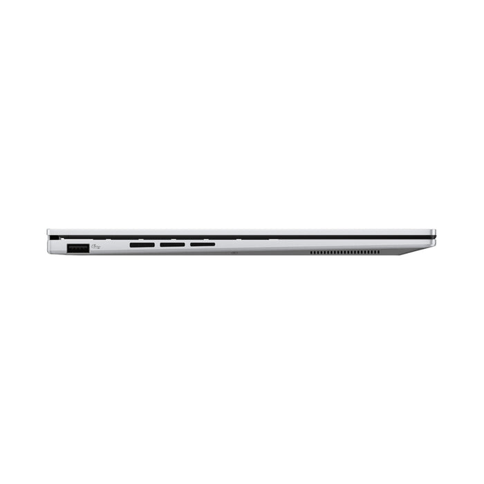 Ултрабук ASUS Zenbook 14 UX3405CA-ST1097W 14.0 ", INTEL CORE ULTRA 7 255H, RAM 16 GB, SSD 1000 GB, INTEL ARC GRAPHICS, WINDOWS 11, FOGGY SILVER