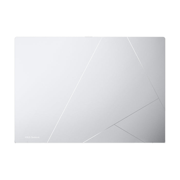 Ултрабук ASUS Zenbook 14 UX3405CA-ST1097W 14.0 ", INTEL CORE ULTRA 7 255H, RAM 16 GB, SSD 1000 GB, INTEL ARC GRAPHICS, WINDOWS 11, FOGGY SILVER