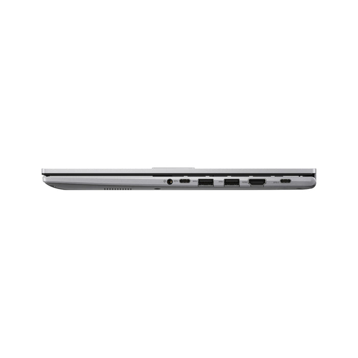 Лаптоп ASUS Vivobook 15 X1504VA-BQ4652W 15.6 ", INTEL CORE 7 150U, RAM 16 GB, SSD 1000 GB, INTEL GRAPHICS, WINDOWS 11, COOL SILVER