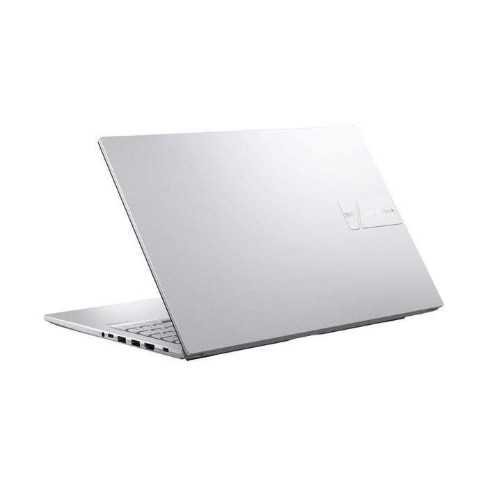 Лаптоп ASUS Vivobook 15 X1504VA-BQ575W 15.6 ", INTEL CORE 5 120U, RAM 16 GB, SSD 512 GB, INTEL GRAPHICS, WINDOWS 11, COOL SILVER